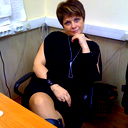 Марина Табуева