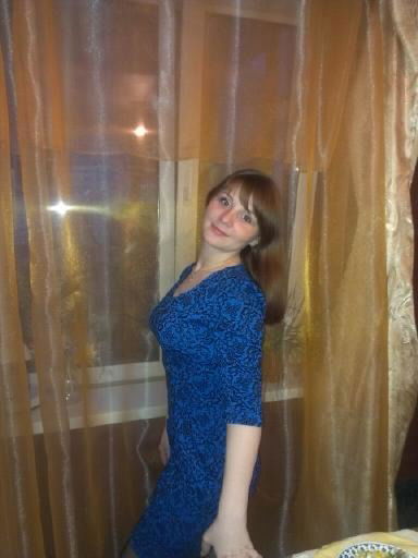 Галина Щурова