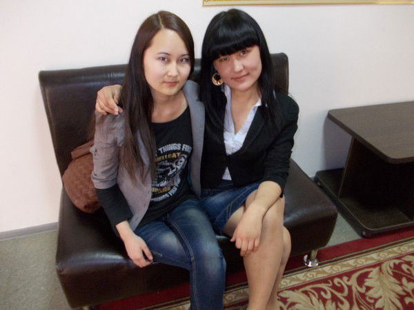 Раушан Битемирова