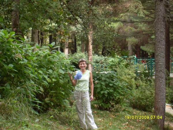 Ильмира Залеева