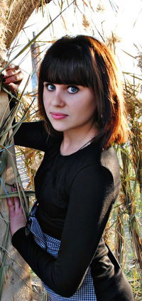 Люда Луценко