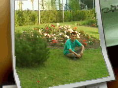 Исломиддин Бердиёров