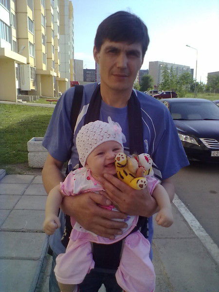 Алексей Манютин