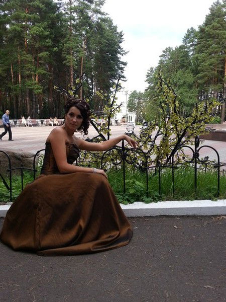 Татьяна Теплова