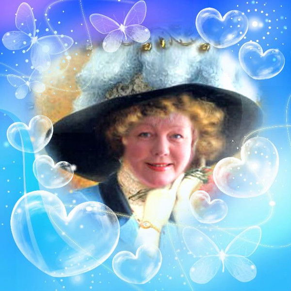 Виктория Аврамчук