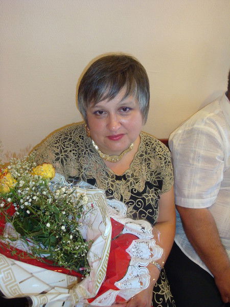 Инна Неясова