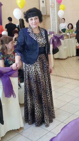 Юлия Ифандопуло