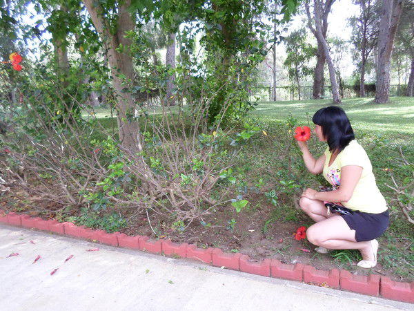 Мария Ралко