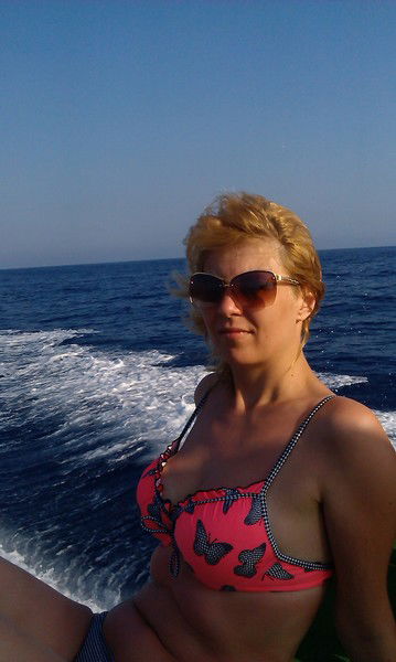 Анжелика Постика