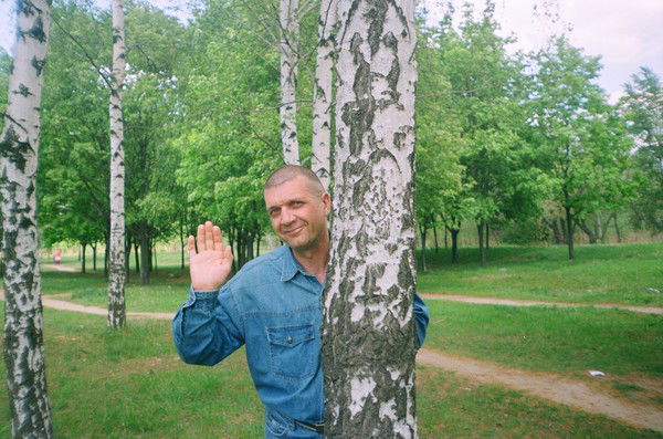 Александр Чудин