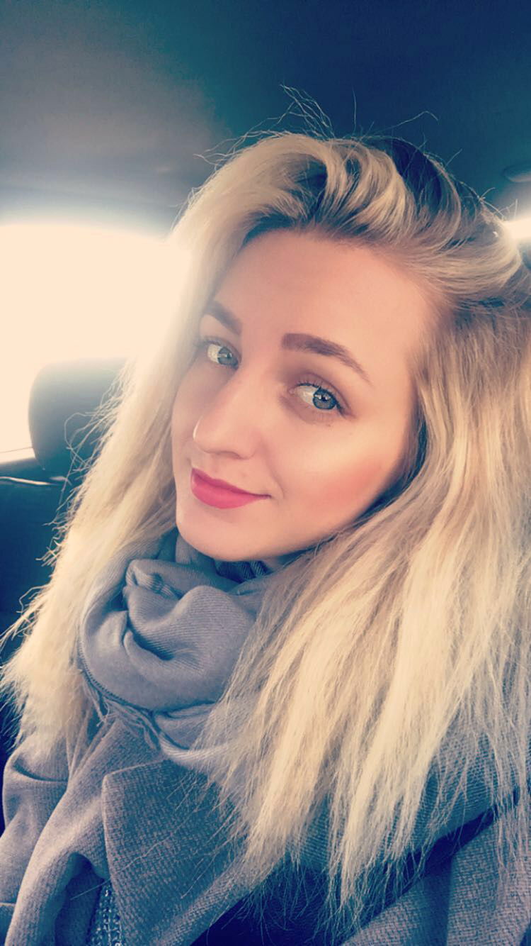 Ксения Подзелинская