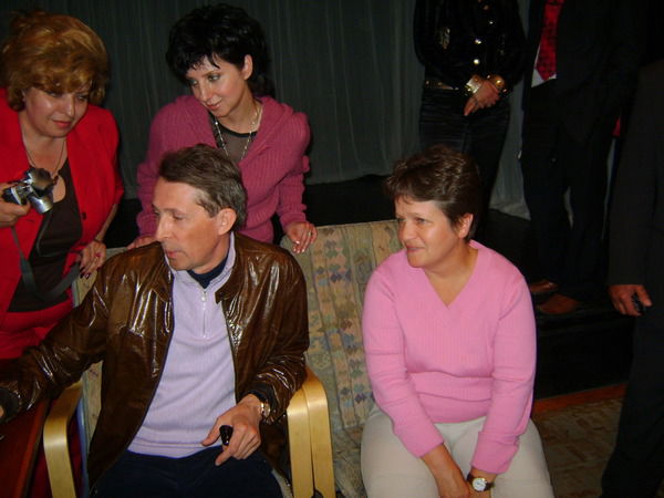 Наталья Перминова