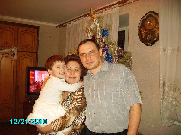 Сергей Курин