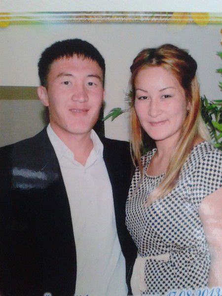 Дархан Сапабеков