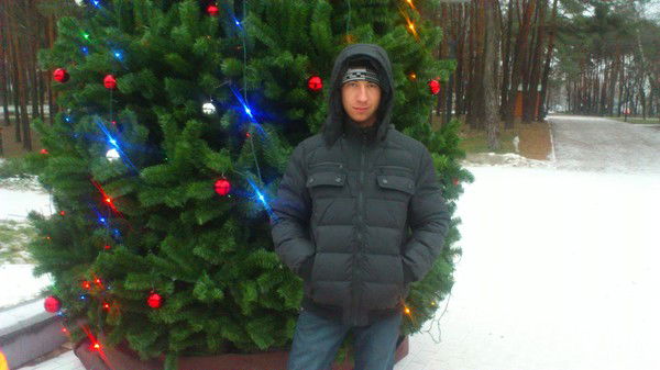 Сергей Синотов