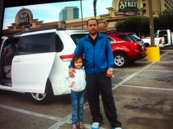 Санжар Зияев