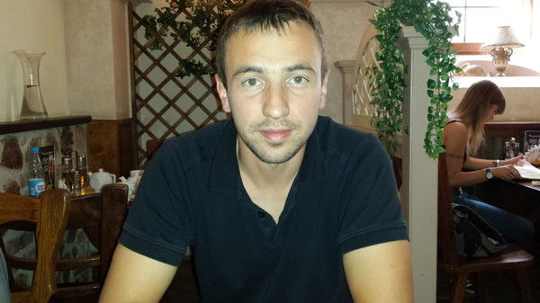 Павел Гарткевич