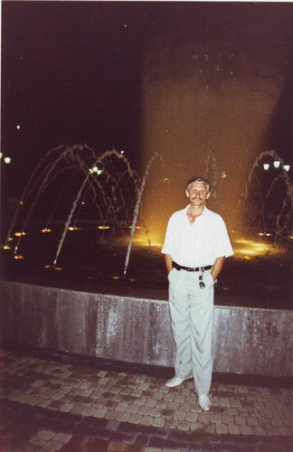 Юрий Шалимов