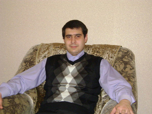 Денис Мусаев