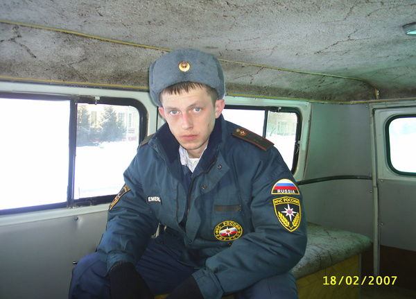 Федор Небылица