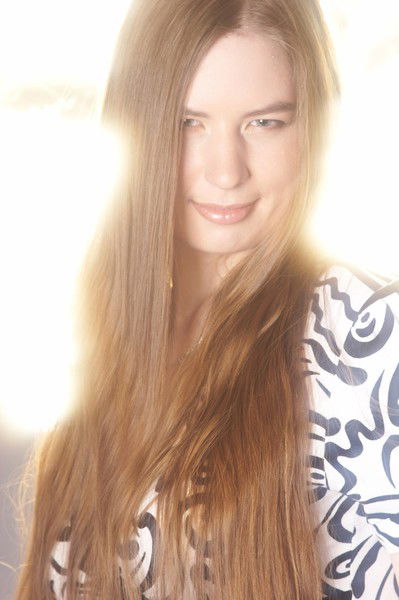 Таня Апурина