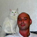 Oleg Pinaev