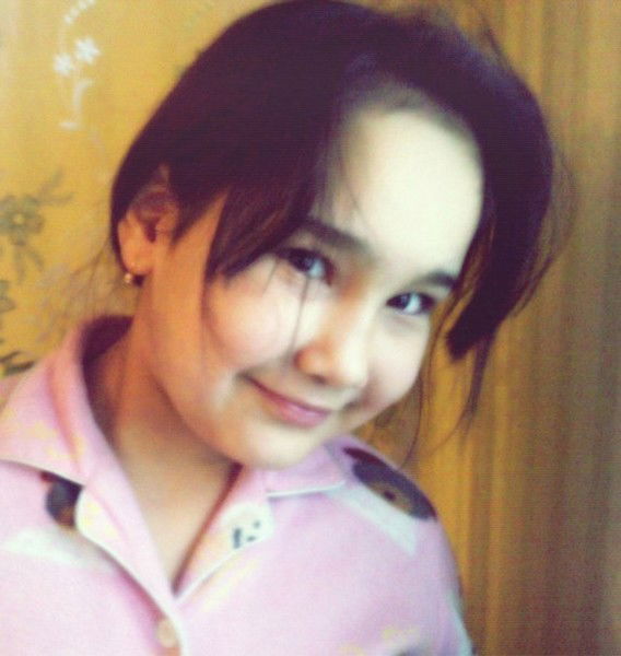 Асем Иксанова