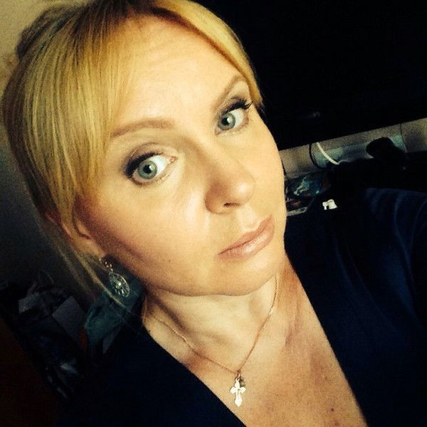 Ольга Карманович