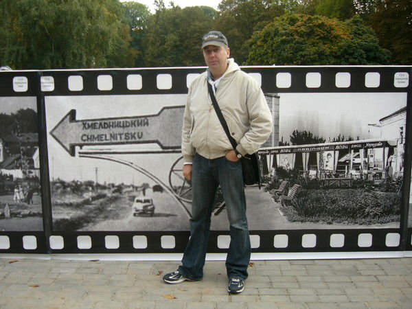 Юрий Пшеславский