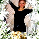 Нина Шишлакова