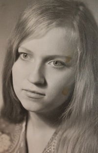 Галина Алеева-Лебедева