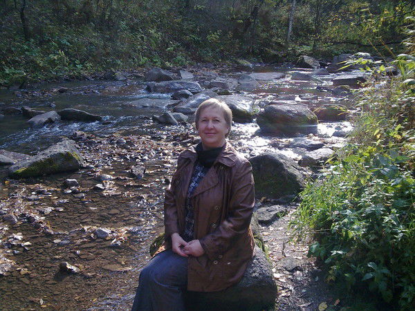 Ольга Кочнева