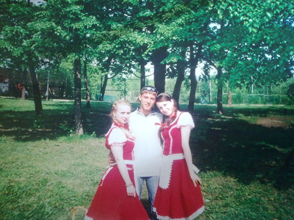 Антон Маруняк