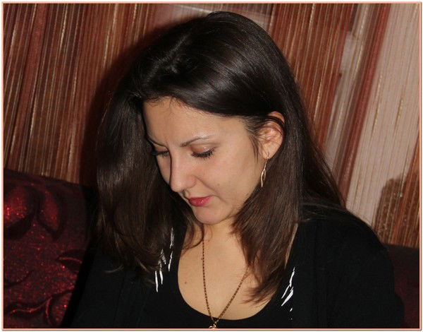 Ольга Злобина