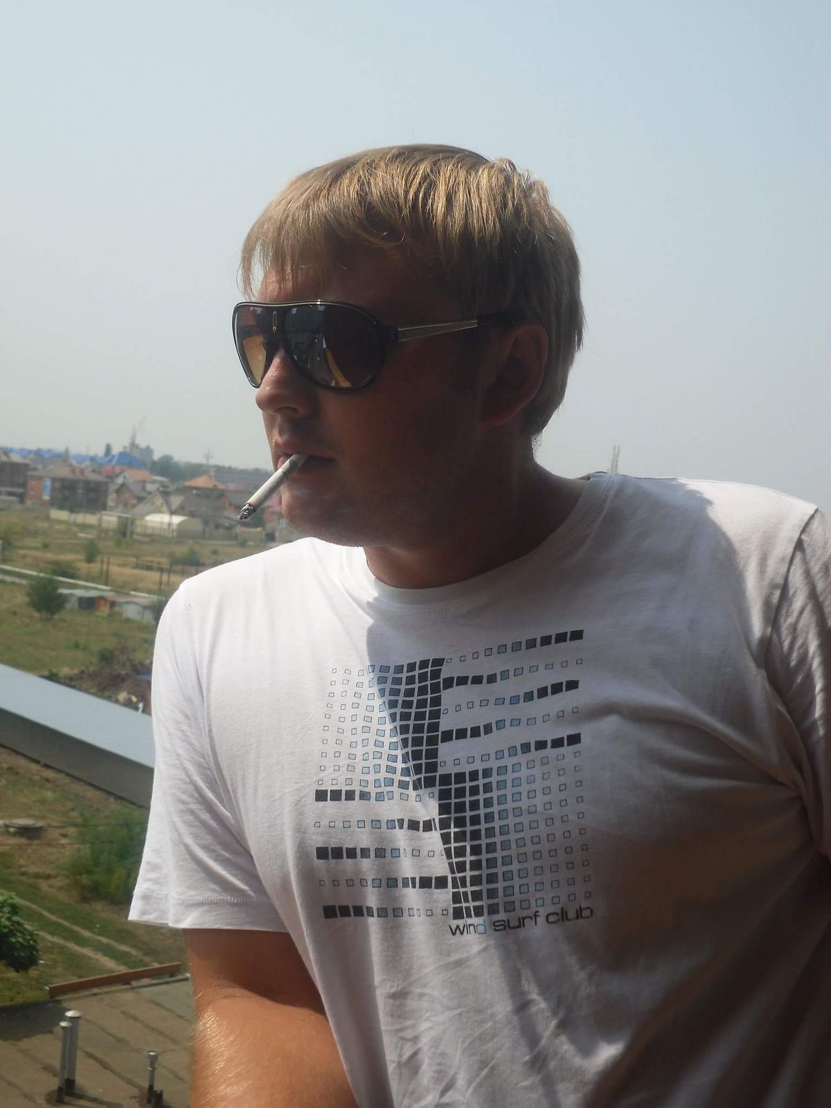 Игорь Колодка