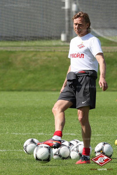 Александр Чекашкин