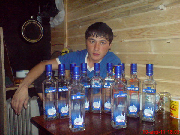 Наиль Габбясов