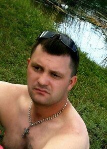 Владимир Буч