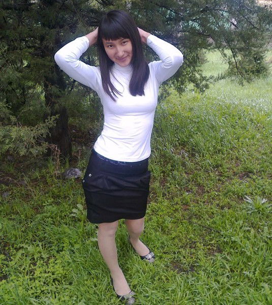 Пофигистка В Стиле Эгоистки