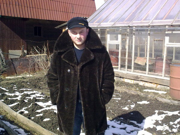 Михаил Сабанин