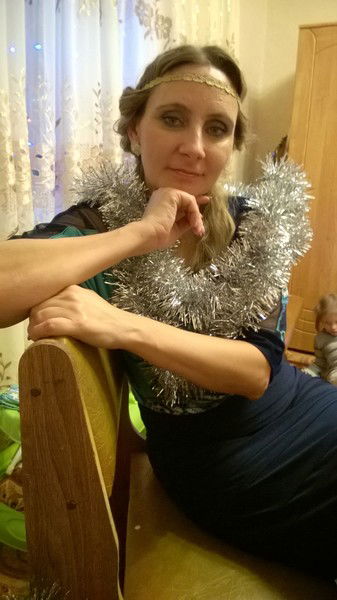 Наталья Михальченко