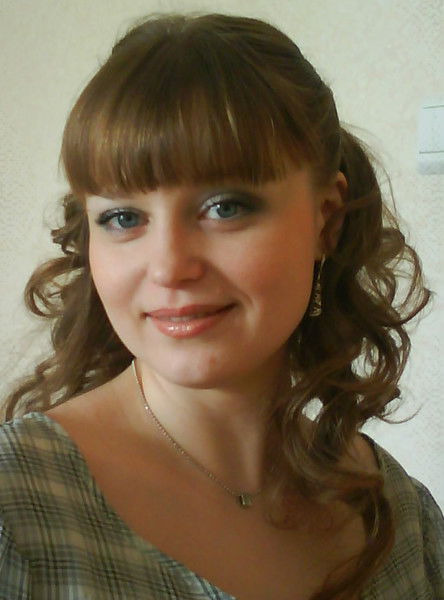 Елена Чапаева