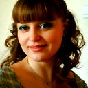 Елена Чапаева