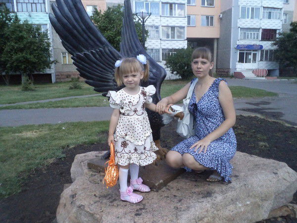 Граборова Олеся