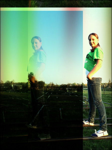 Ленка- Ленусик