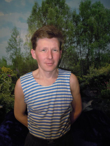 Андрей Хлупцев