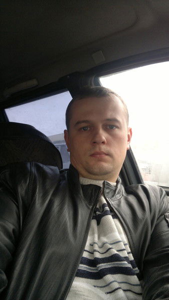 Вячеслав Кочетов