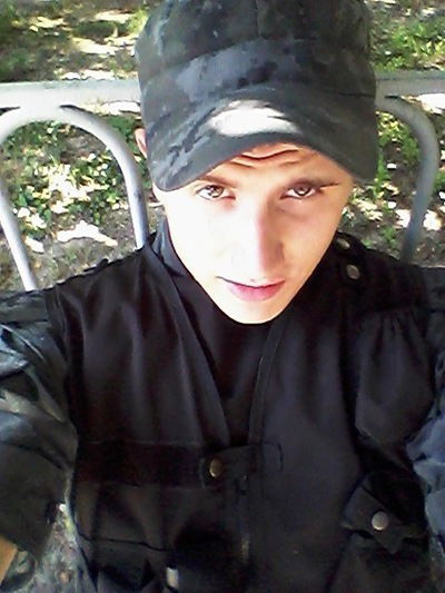 Дима Науменко