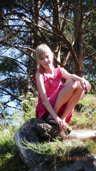 Любовь Власова