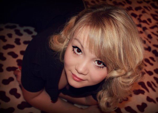 Ксения Сорокина